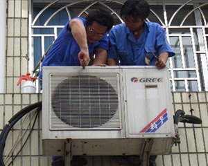 石渠空调售后维修服务中心在哪里找