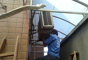 石渠空调维修售后服务中心