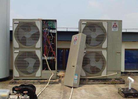 石渠空调维修电话号码多少