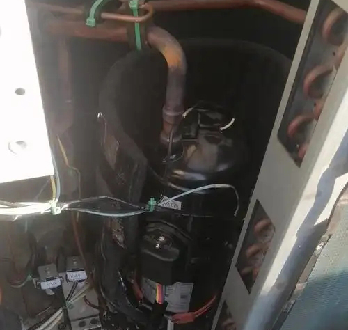 石渠维修变频空调电话在哪里找