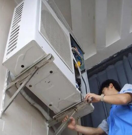 石渠24小时空调维修热线