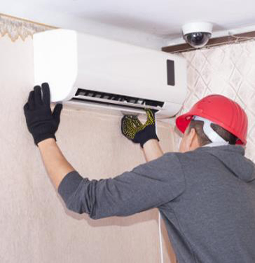 石渠空调内机噪音大