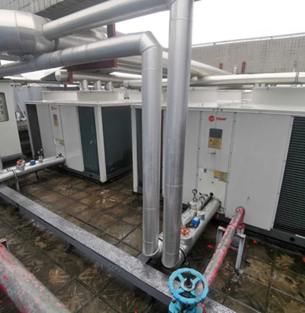 石渠附近中央空调维修 石渠上门中央空调维修